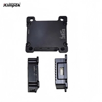 Аналоговий передавач Kimpok KP-T1220B