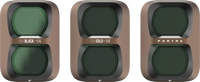 PolarPro Vybe Collection Filter Set for the DJI Pocket 4P