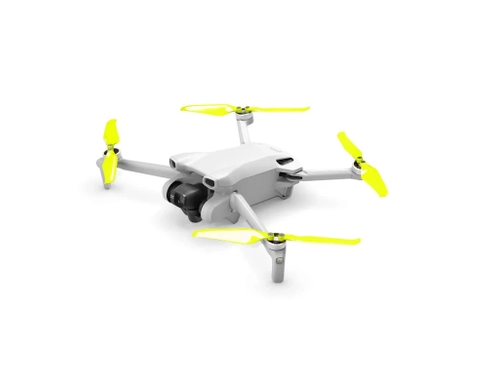DJI Пропелери для Mini 3 Stealth Master Airscrew - жовтий