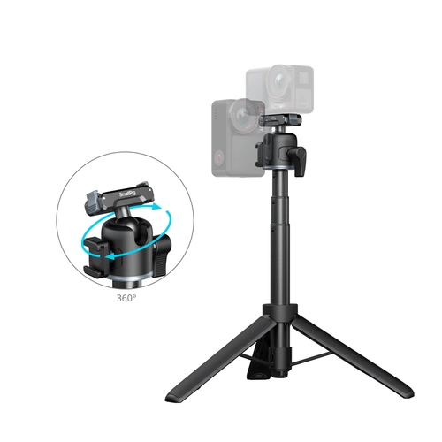 Statyw do kamer sportowych SmallRig 5435