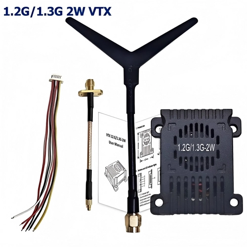 Kimpok Analog Transmitter KP-T1220B