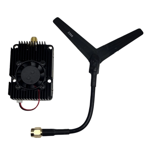 Kimpok Nadajnik analogowy ALV3305AC