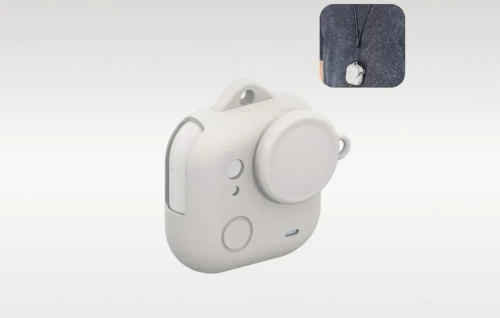 Obudowa silikonowa Puluz Insta360 GO Ultra