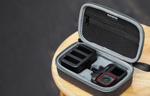 Sunnylife case for Insta360 Ace Pro / Pro 2