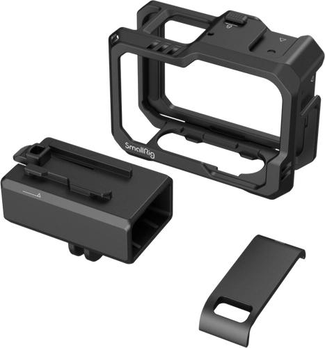 SmallRig 3083 GoPro Hero 9/10/11/12 Mount