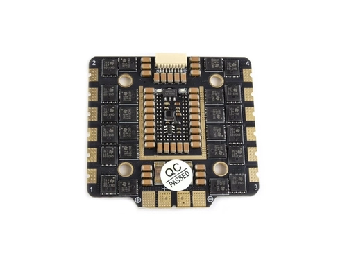 Zestaw FC + ESC Pilotix F405 V3 3080 AM32 80 A (stack)