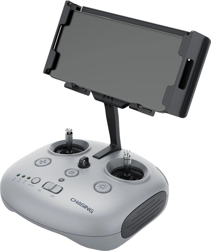 Dron podwodny Chasing Mini S Flashpack 100m - szary
