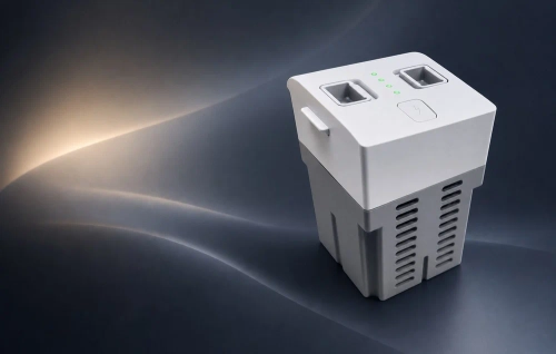 UNITREE R1 Battery