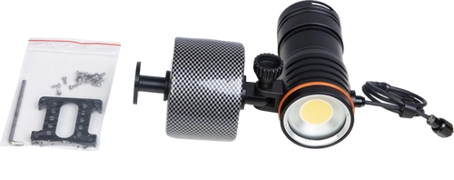 Floodlight M2 S 2.0