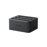 Insta360 X4 Battery Charging Hub