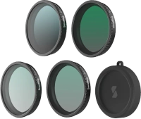 Filter set for DJI Osmo Action 4 / 5 Pro SmallRig 5412