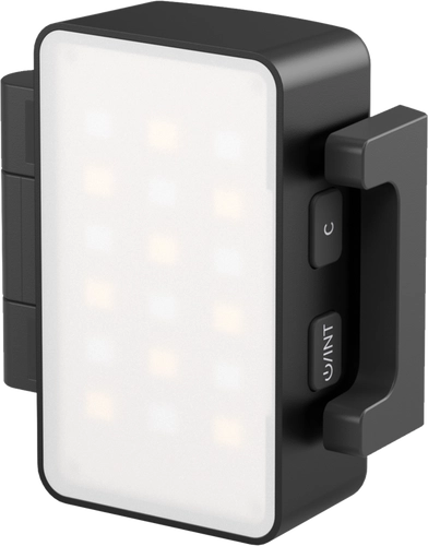 SmallRig 5745 LED Video Light for the DJI Osmo Pocket 3