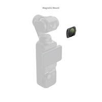 Filtr ND2-ND32 do DJI Osmo Pocket 3 SmallRig 5831