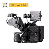 DJI Ronin 4D 6K Combo - Wersja Display, aktywowany 10.12.2021
