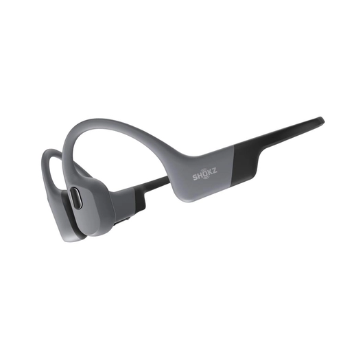 Słuchawki Shokz OpenSwim Pro Grey