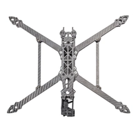 Rama do drona Pilotix Mark4-8 V2 Partizan Edition