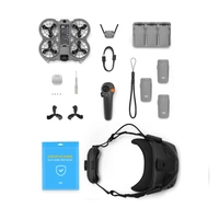 Kit DJI Neo 2 Motion Fly More Combo with CARE Insurance