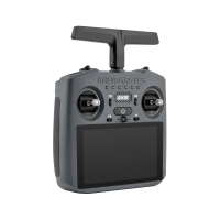 RadiomasterAX12 ELRS Charcoal
