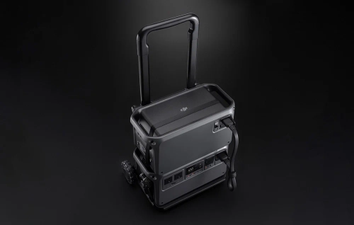 Wózek ręczny DJI Power