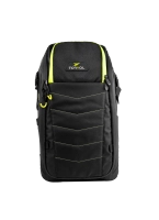 QUAD PITSTOP BACKPACK V2 - Green