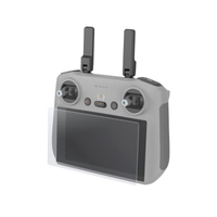 Zestaw folii ochronnej HD do DJI RC / RC 2 SmallRig 6111