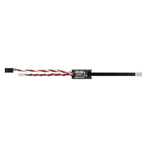 SEQURE ANT ESC 50A для 1/24, 1/18, 1/16 радіокерованих машин на гусеничному ходу