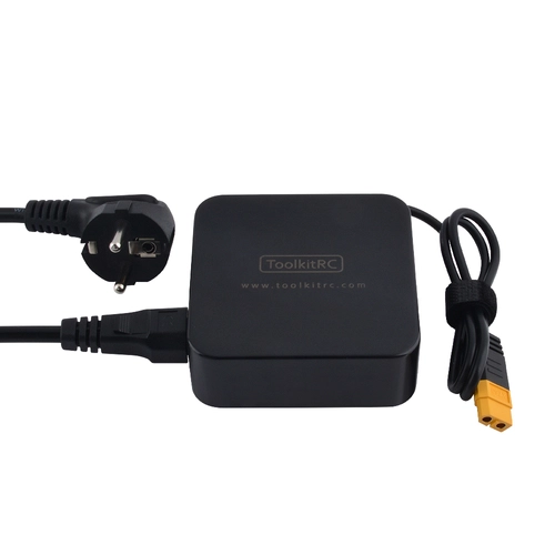 Zasilacz ToolkitRC ADP100 100W 20V 5A