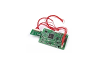 FPV-монітор Pilotix 17" з DVR PCBA 1000LUX