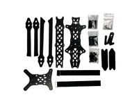 Pilotix Rocky 7" SE Drone Frame