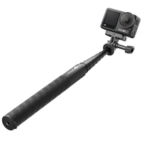 Екшн-камера Osmo Action 4 Adventure Combo