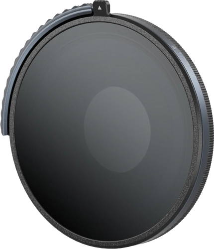 Set of 2 CPL and VND 3-6 Filters for GoPro HERO 10 / 11 / 12 / 13 Black – SmallRig 4942