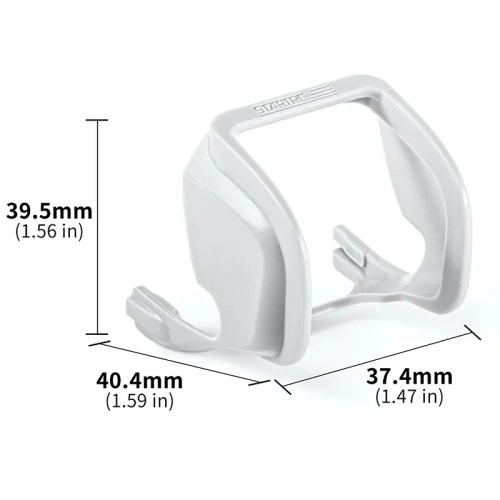 STARTRC Camera Cover for DJI Neo (Gray)