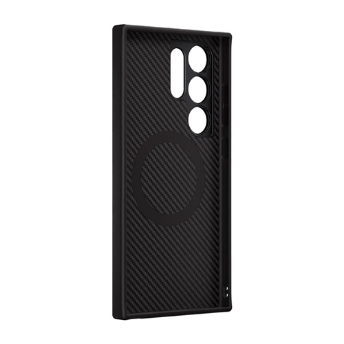 Freewell case for Samsung S24 Ultra with 17mm mount