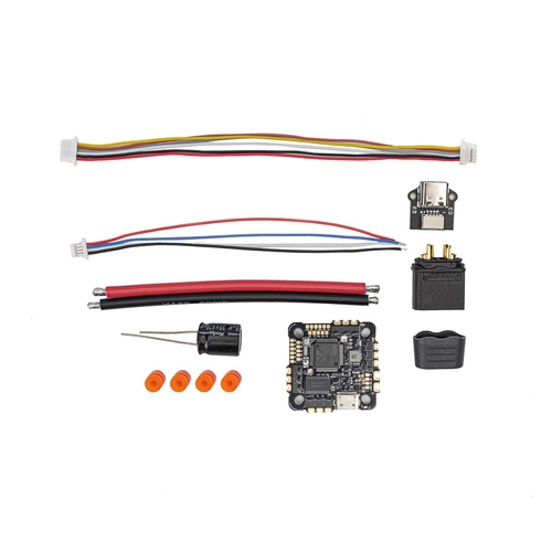 Політний контролер AIO Pilotix F7 40 А