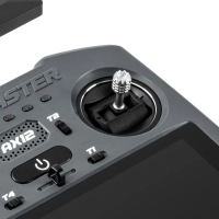 Апаратура «Radiomaster» AX12 ELRS Charcoal