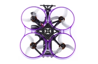 Pilotix Luke 3.5" Cinewhoop 6S HD PNP FPV Drone