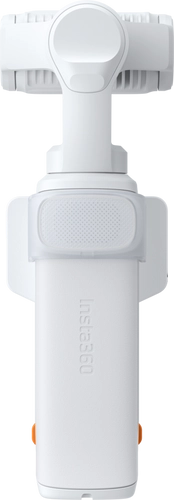 Камера Insta360 Luna Ultra Standard Bundle (Stellar White)
