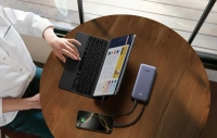 PowerBank 20000mAh UGREEN PB536 45W (gray)