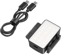 Lampa wideo LED do DJI Osmo Pocket 3 SmallRig 5745