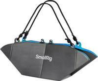 Складана посадкова платформа для дронів (синя) SmallRig 6763