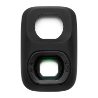 Obiektyw szerokokątny DJI Osmo Pocket 4P