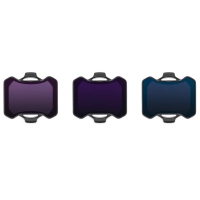 DJI Avata 2 ND Filter Set (ND8/16/32)