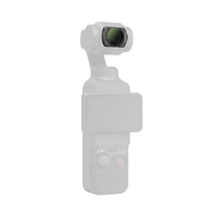 Filtr ND2-ND32 do DJI Osmo Pocket 3 SmallRig 5831