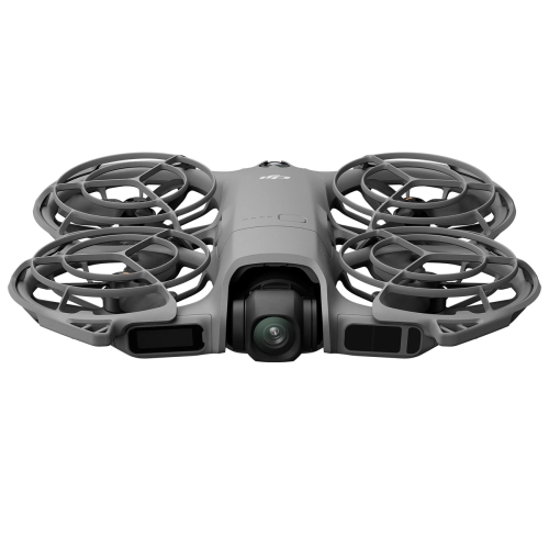Kit DJI Neo 2 Fly More Combo with CARE Insurance