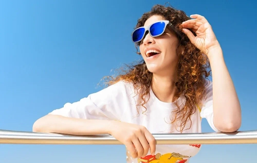 XREAL XBX A01+ AR Glasses