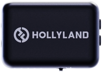 Бездротовий мікрофон Hollyland LARK M3 Combo 4TX&amp;2RX USB-C