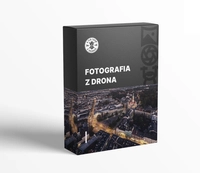 Kurs - Fotografia z drona