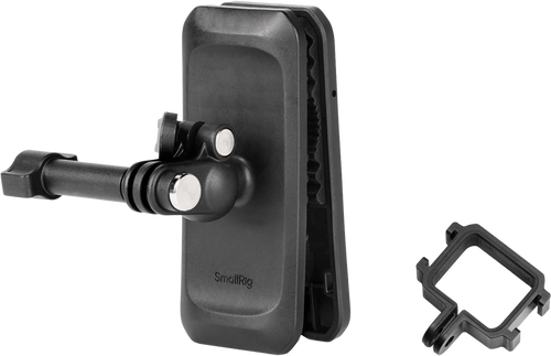 Uchwyt na pasek plecaka do DJI Osmo Pocket 3/4 SmallRig 6052