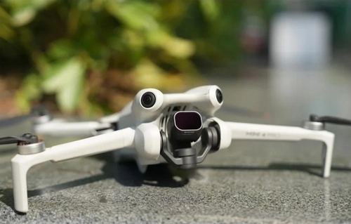 Фільтри Freewell All Day для дрона DJI Mini 4 Pro (6 шт.)