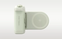 Smart Photo Grip PGYTECH MagCam 2 (iPhone/Android) (зелений)